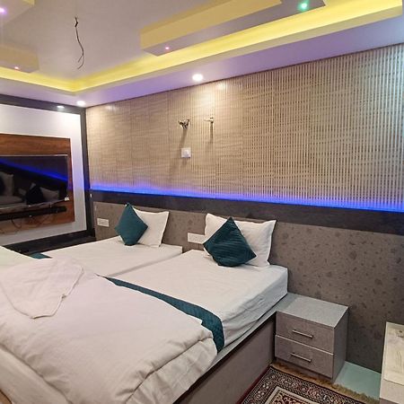 Hotel Zaika In Madhubani Dış mekan fotoğraf